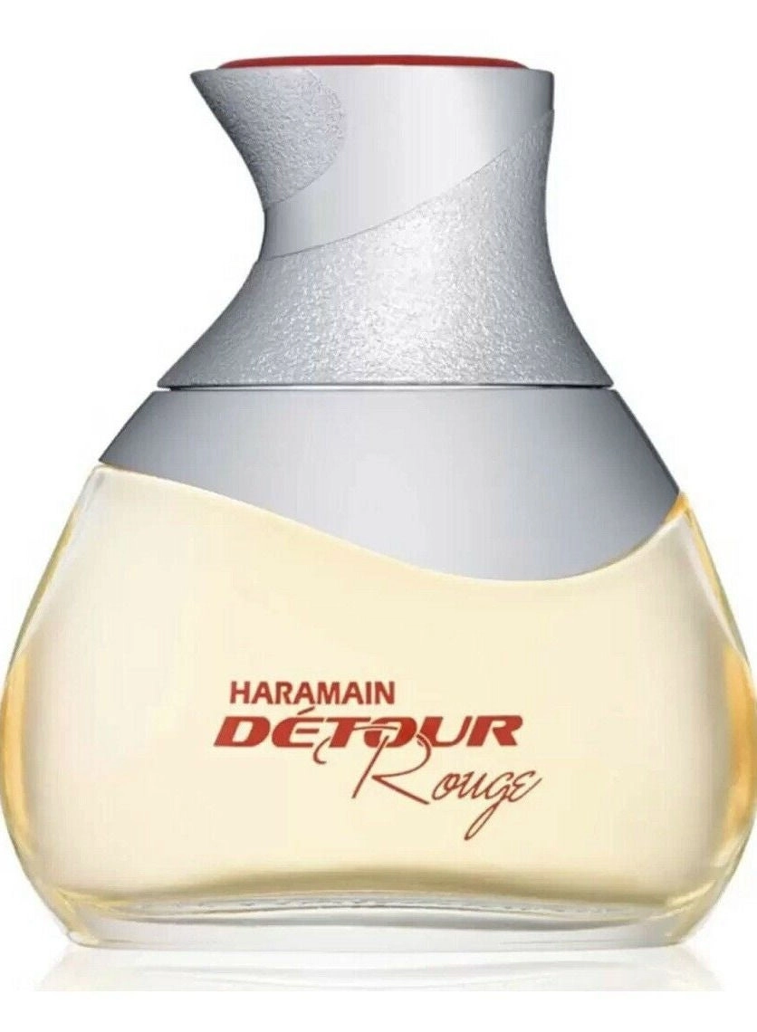 Detour Rouge Eau de Parfum 100ml