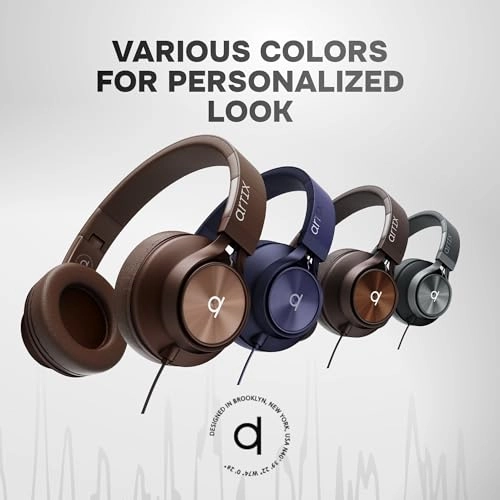 CL750 Wired Headphone