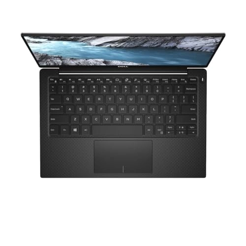 XPS 13 - 13.3'' Core i7-8565U 16GB DDR4 512GB SSD