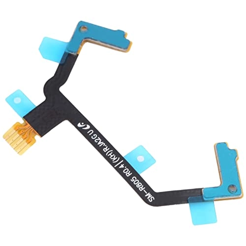 Power Button Flex Cable for Galaxy Watch 46mm SM-R800