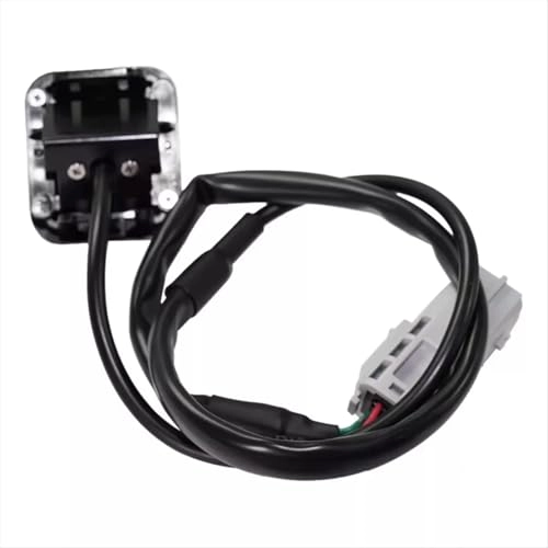 Car Reverse Camera - Night vision Wired 648 x 480 pixels