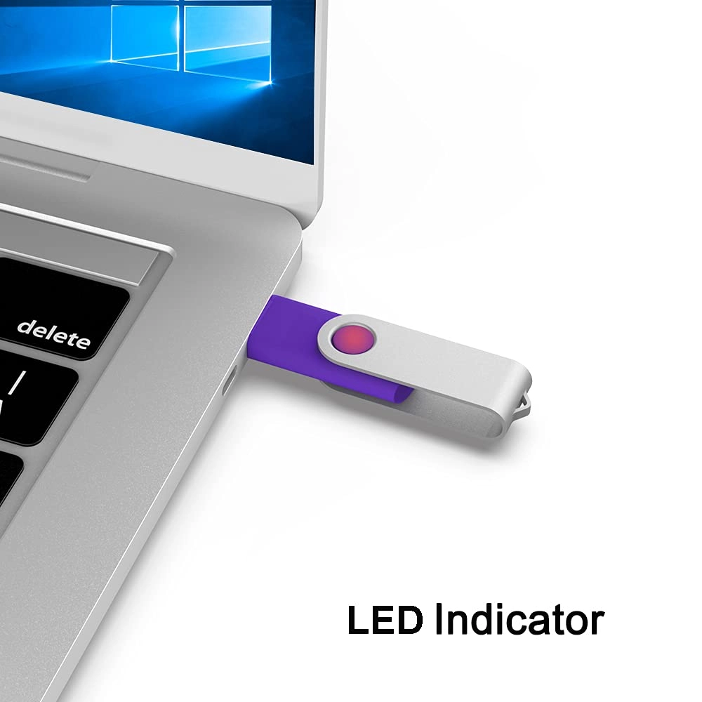 Flash Drive Pack 128GB