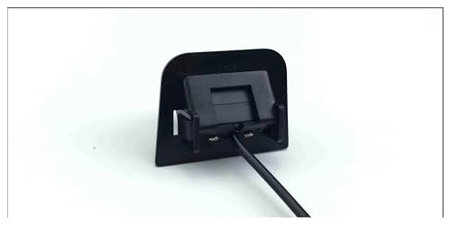 Reversing Camera - Night Vision