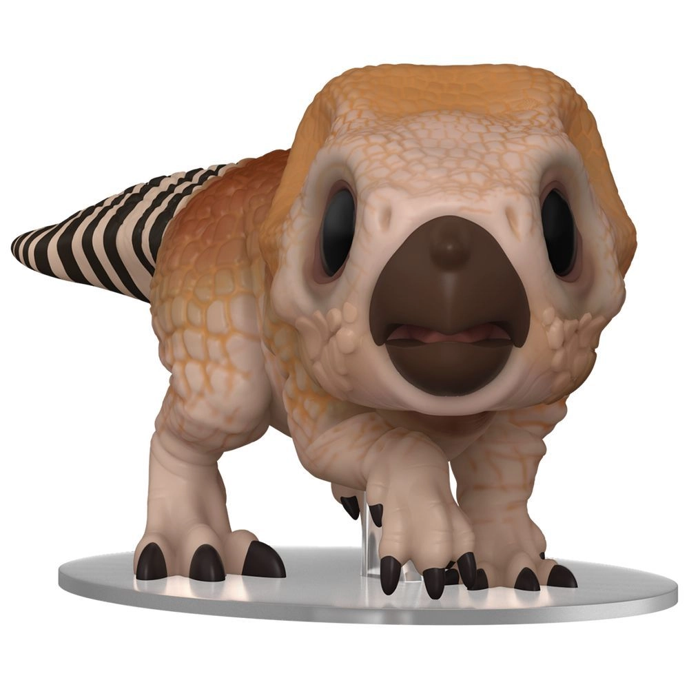 FUNKO TOYS Aquilops - Jurassic World: Rebirth (6.4 cm)