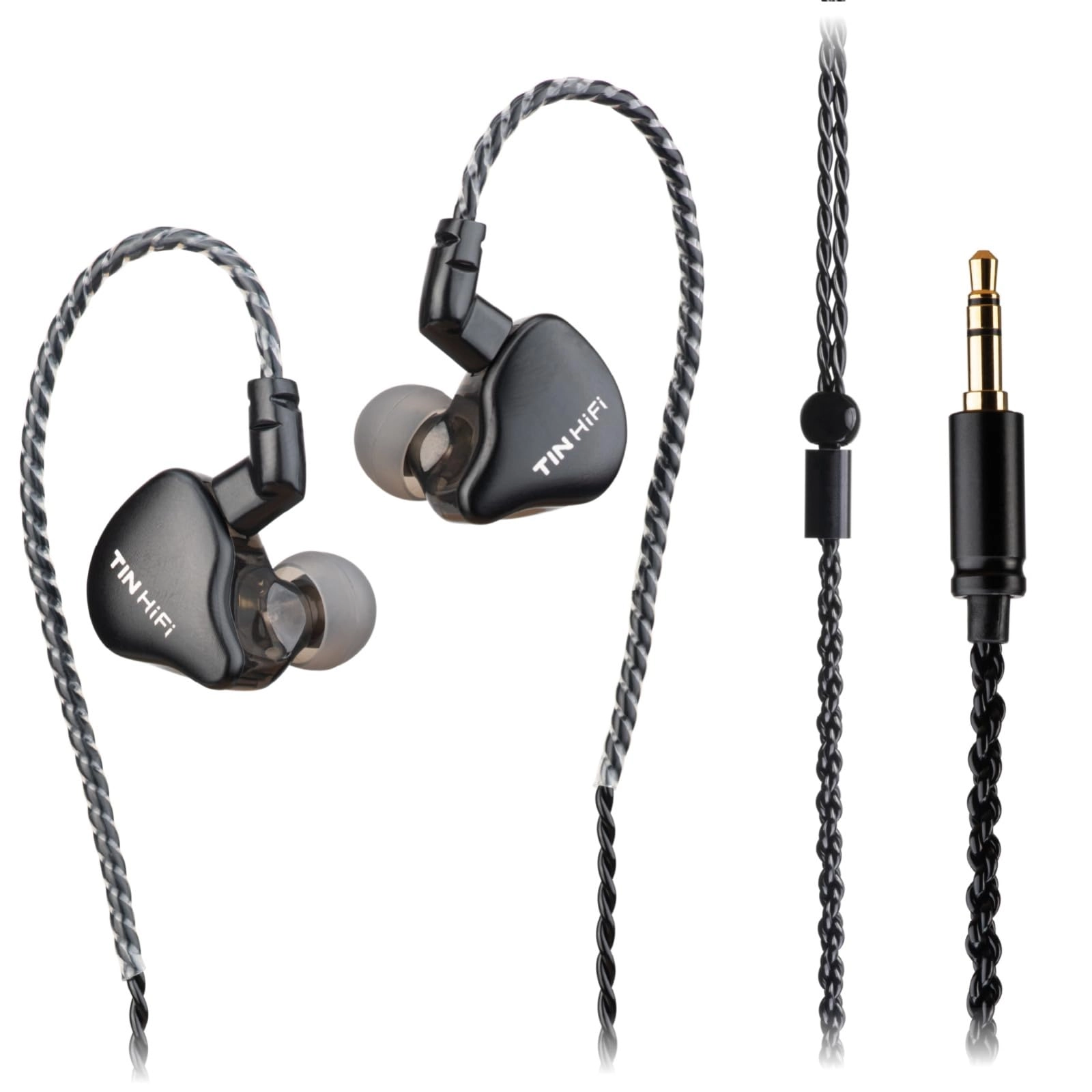 HIFIXAUDIO C1 Wired Earbud