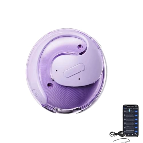 T26 Pro Wireless Earbud