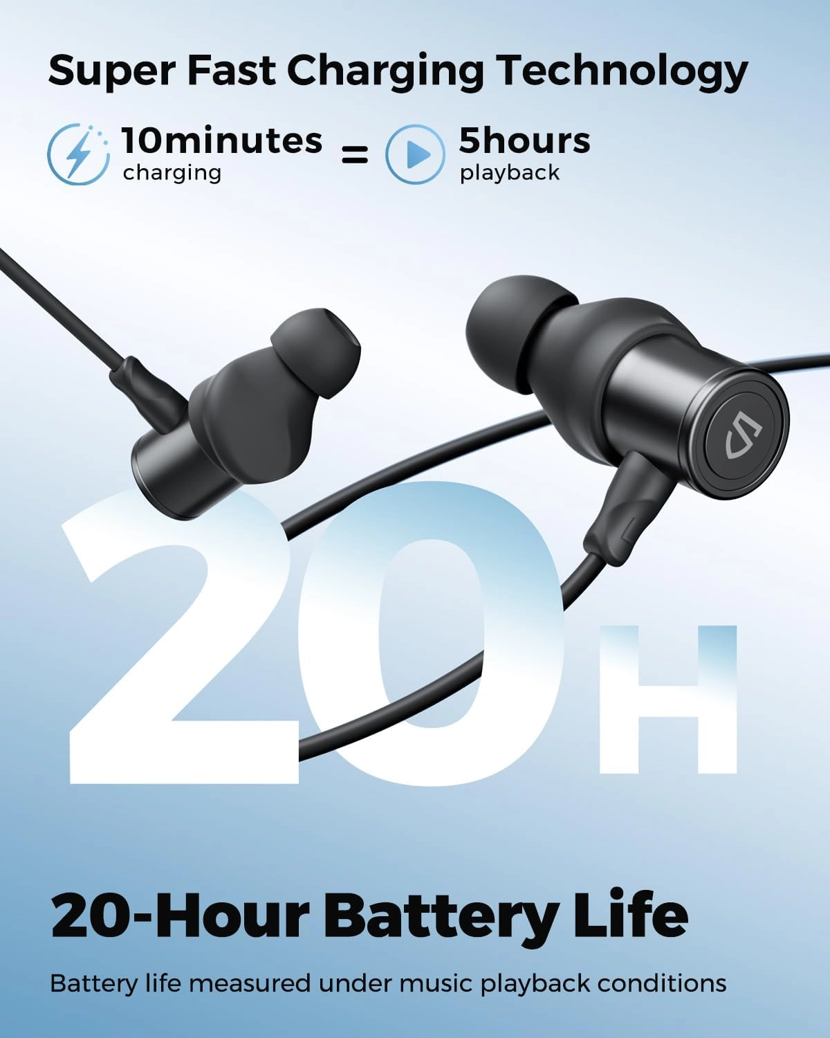 Q40HD Wireless Headphone