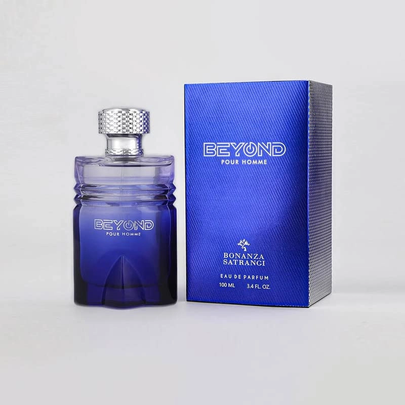 Beyond Eau de Toilette 100 ml