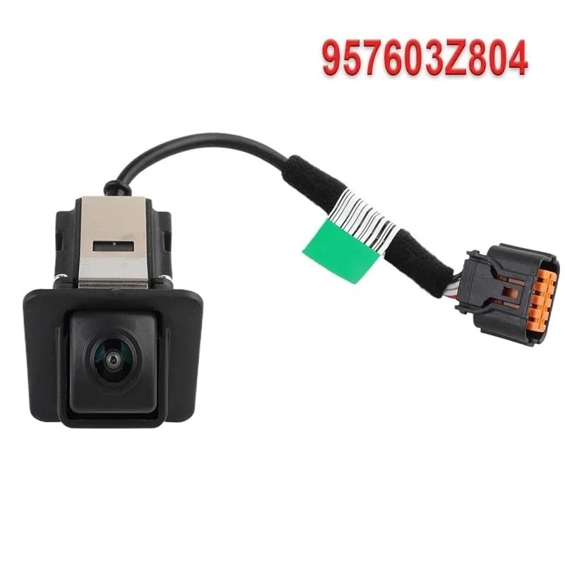 Reverse Camera - Night vision Wire