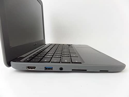 (Renewed) Chromebook C202 - 11.6'' 16GB 4GB Celeron