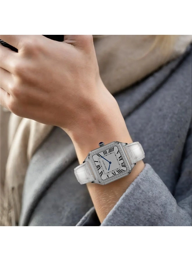 Hilux Smart Watch Zinc Alloy