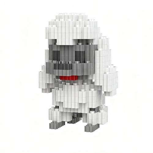 CLJM-01 - Poodle 400 pcs