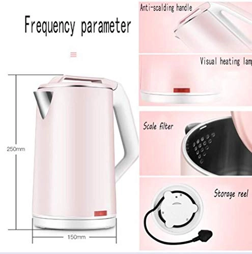 Household Kettle