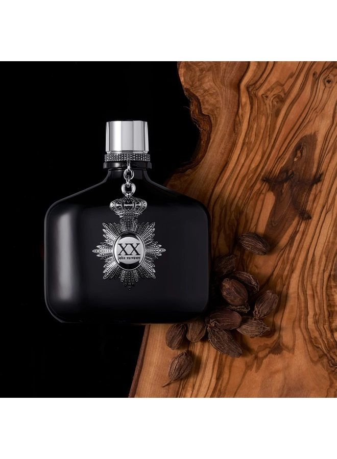 XX - Eau de Toilette 2.5 fl. oz