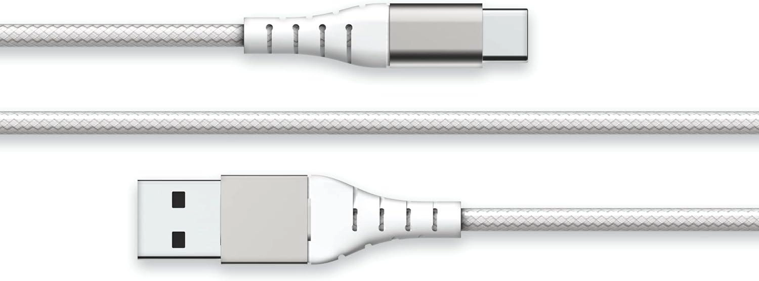 Power Lite Cable USB-A to USB-C 2m