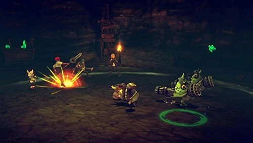 Earthlock: Festival of Magic - Xbox One