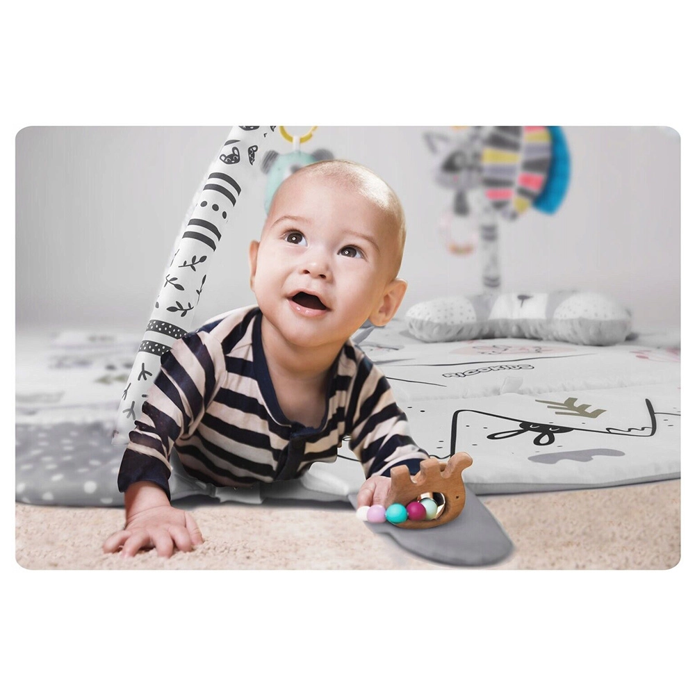 Baby Play Mat Activity Gym - 0 month & above