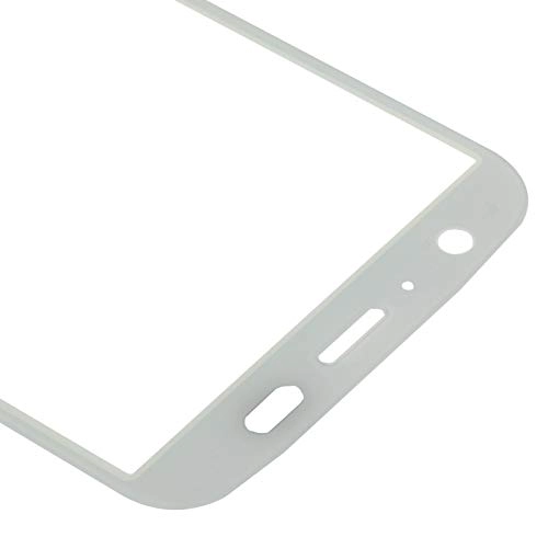 Front Screen Outer Glass Lens - Motorola Moto G / XT1032