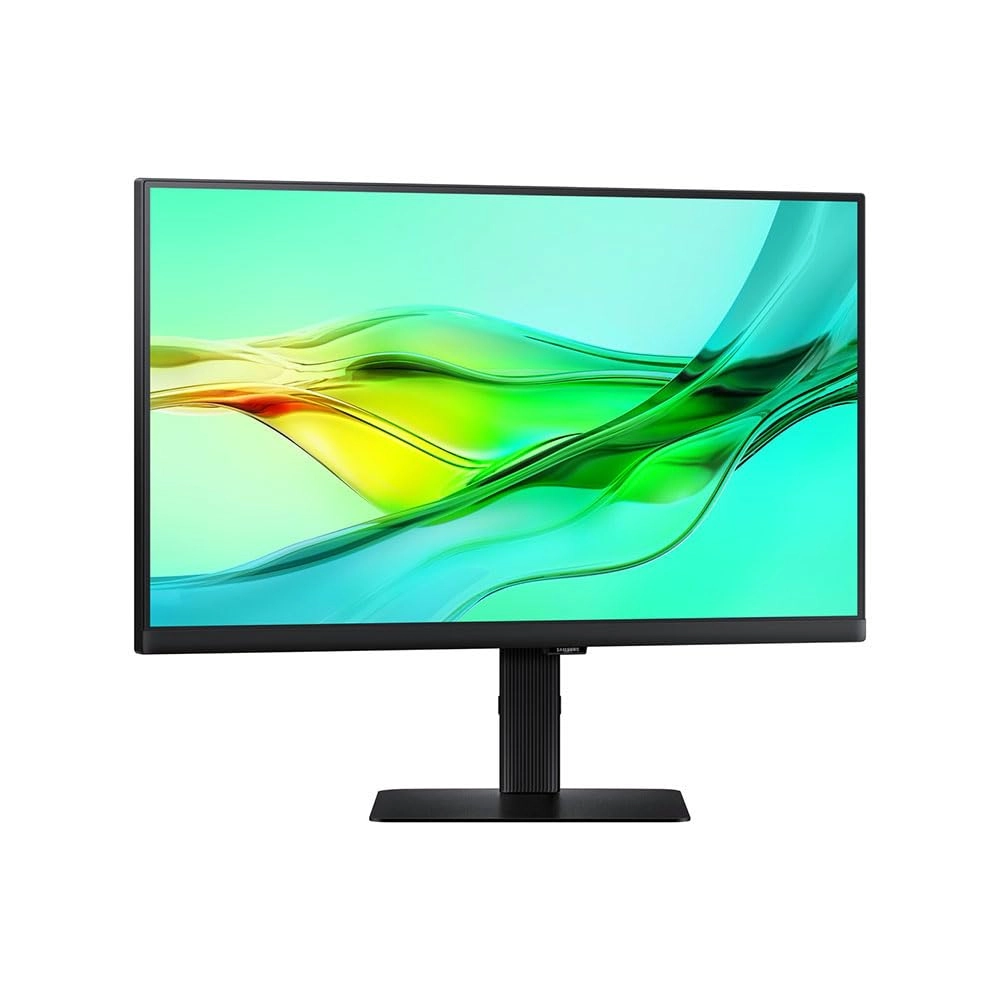 Samsung ViewFinity S6 - LS24D600UAUXEN 24 Inches 2560 x 1440