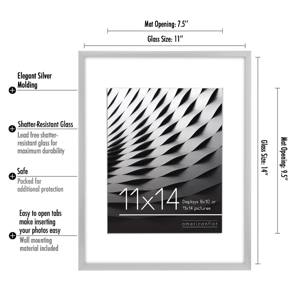 Streamline Collection - 11x14