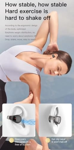 Q60 Wireless Earbud