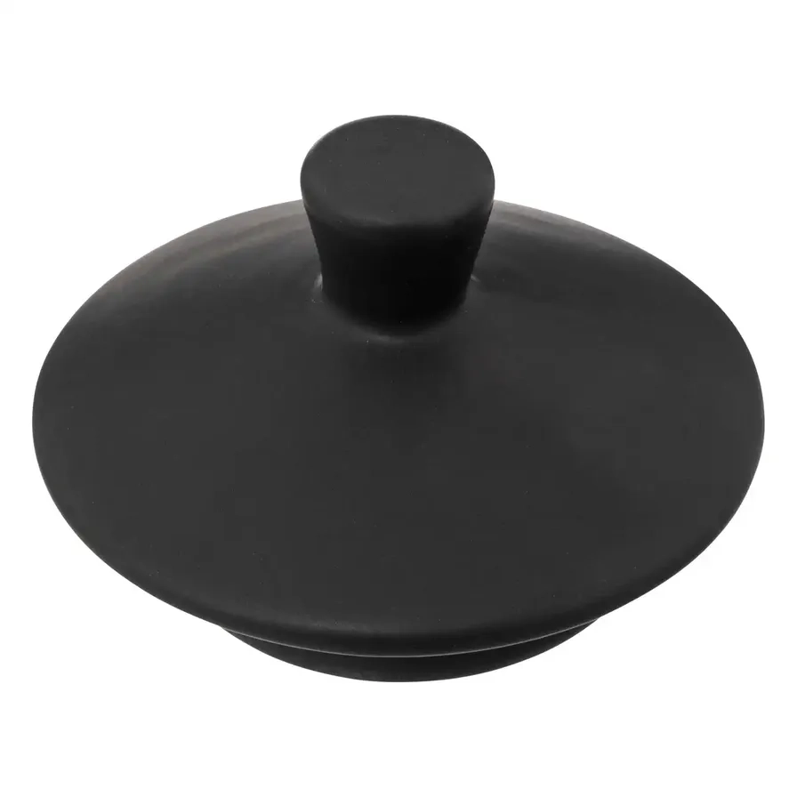 Tribecart Ceramic Teapot - stoneware 1000 milliliter