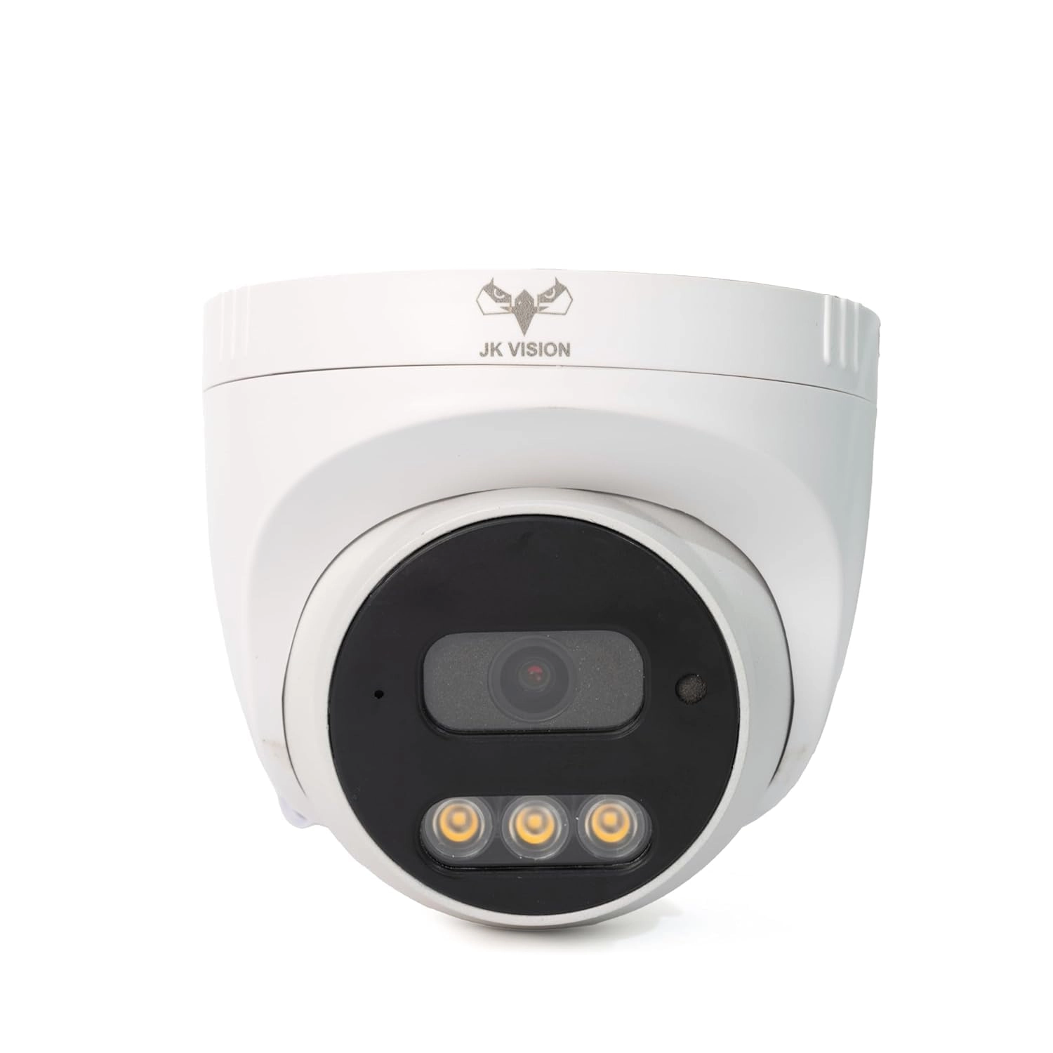 5MP 2Dome IP Camera