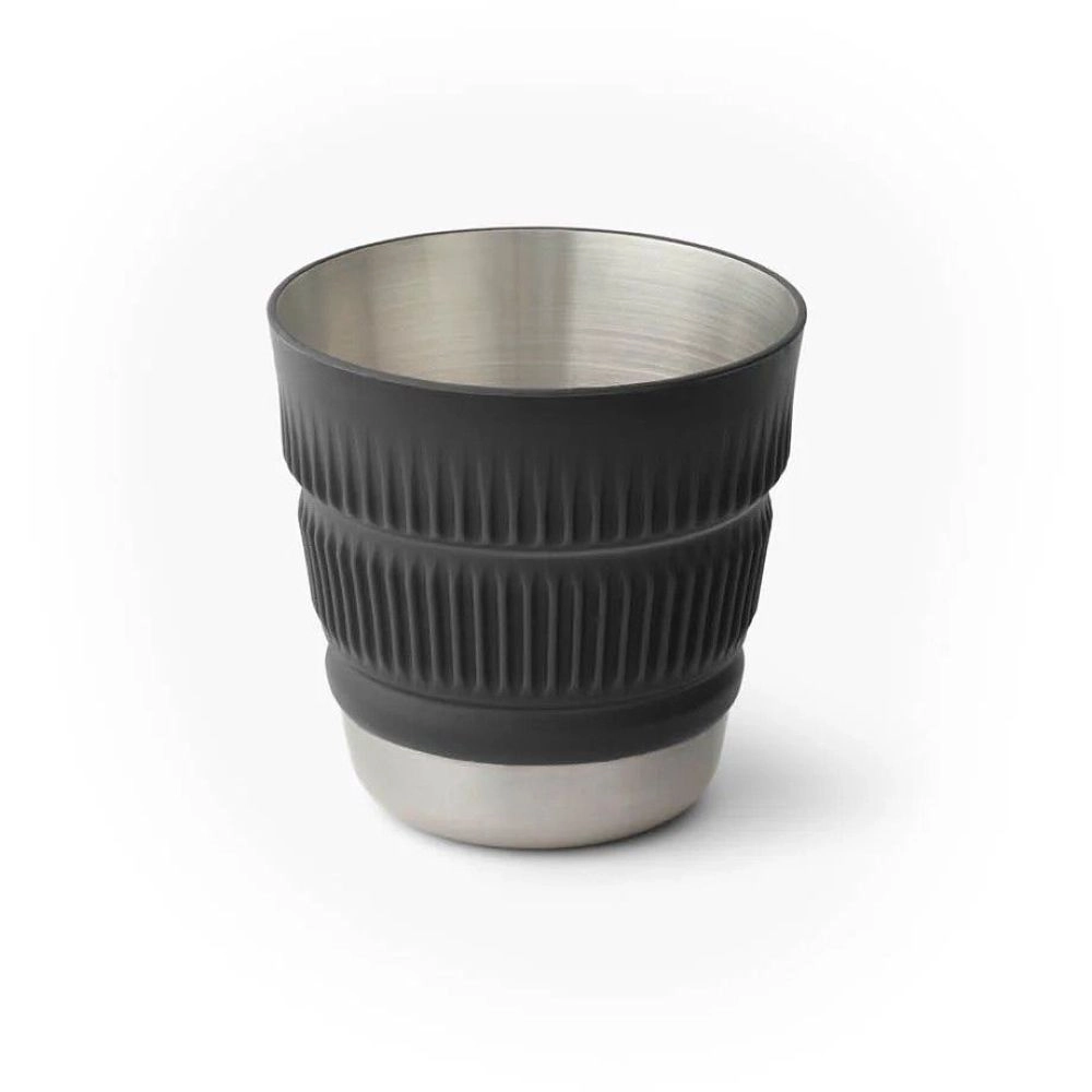 Sea To Summit Stainless Steel Detour Collapsible Mug - 475ml