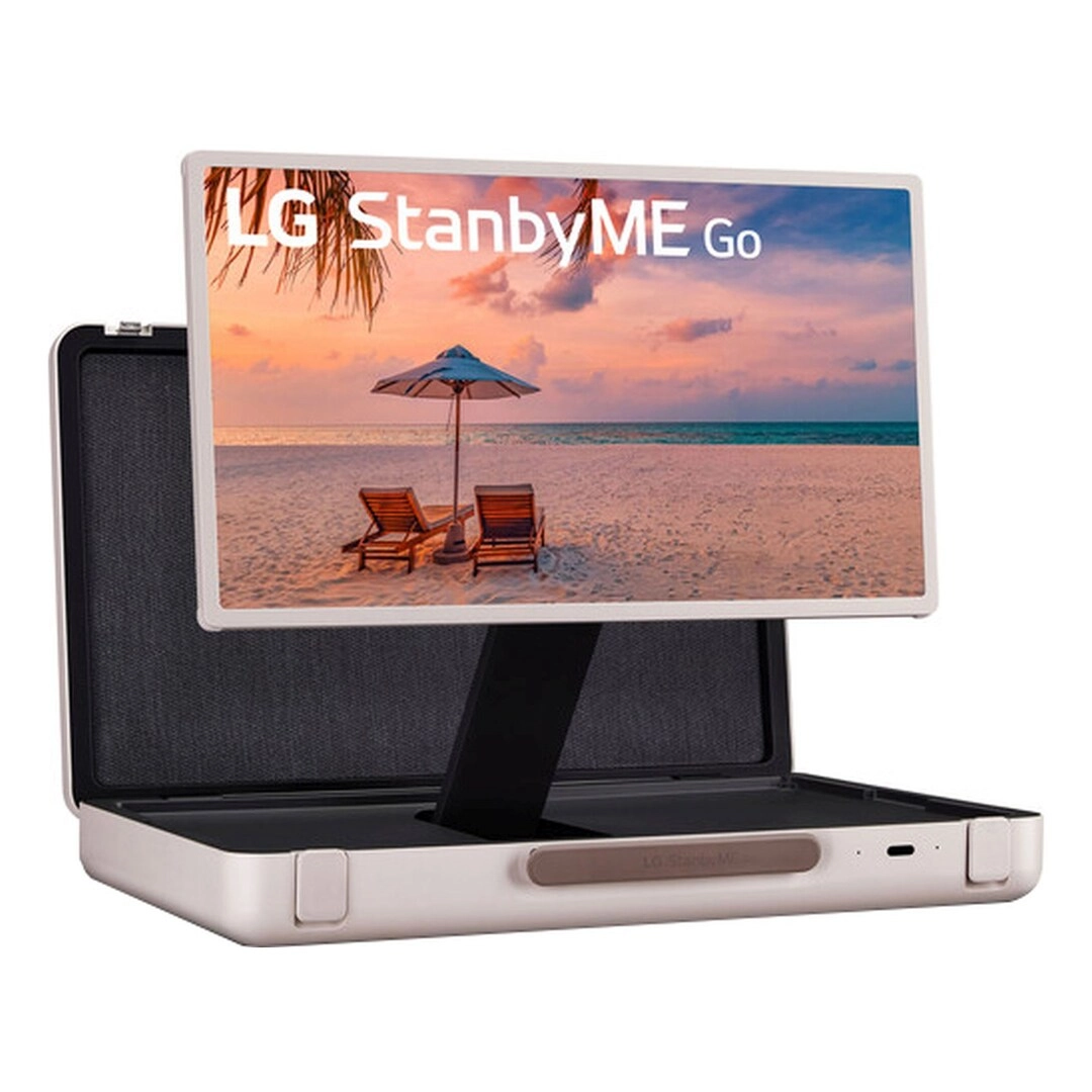 27LX5QKNA - 27-inch