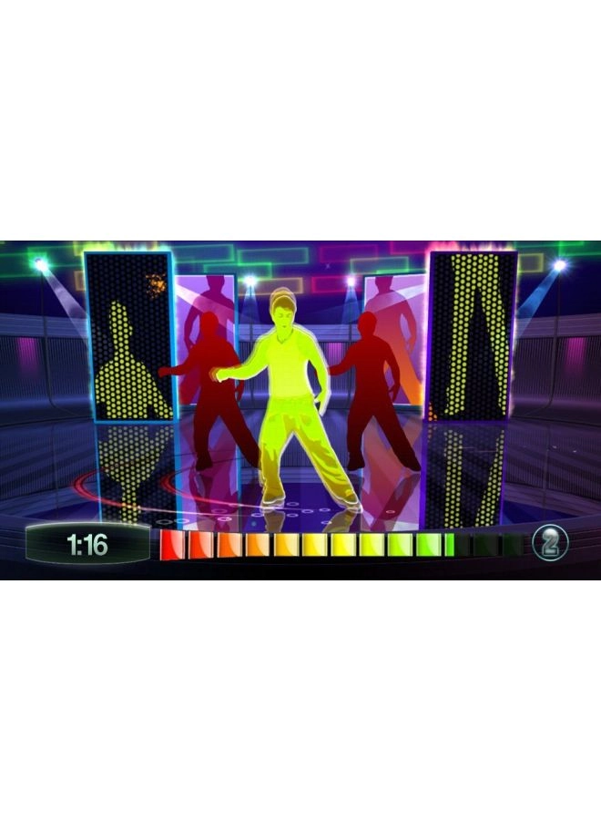 Zumba Fitness: Join the Party | PS3