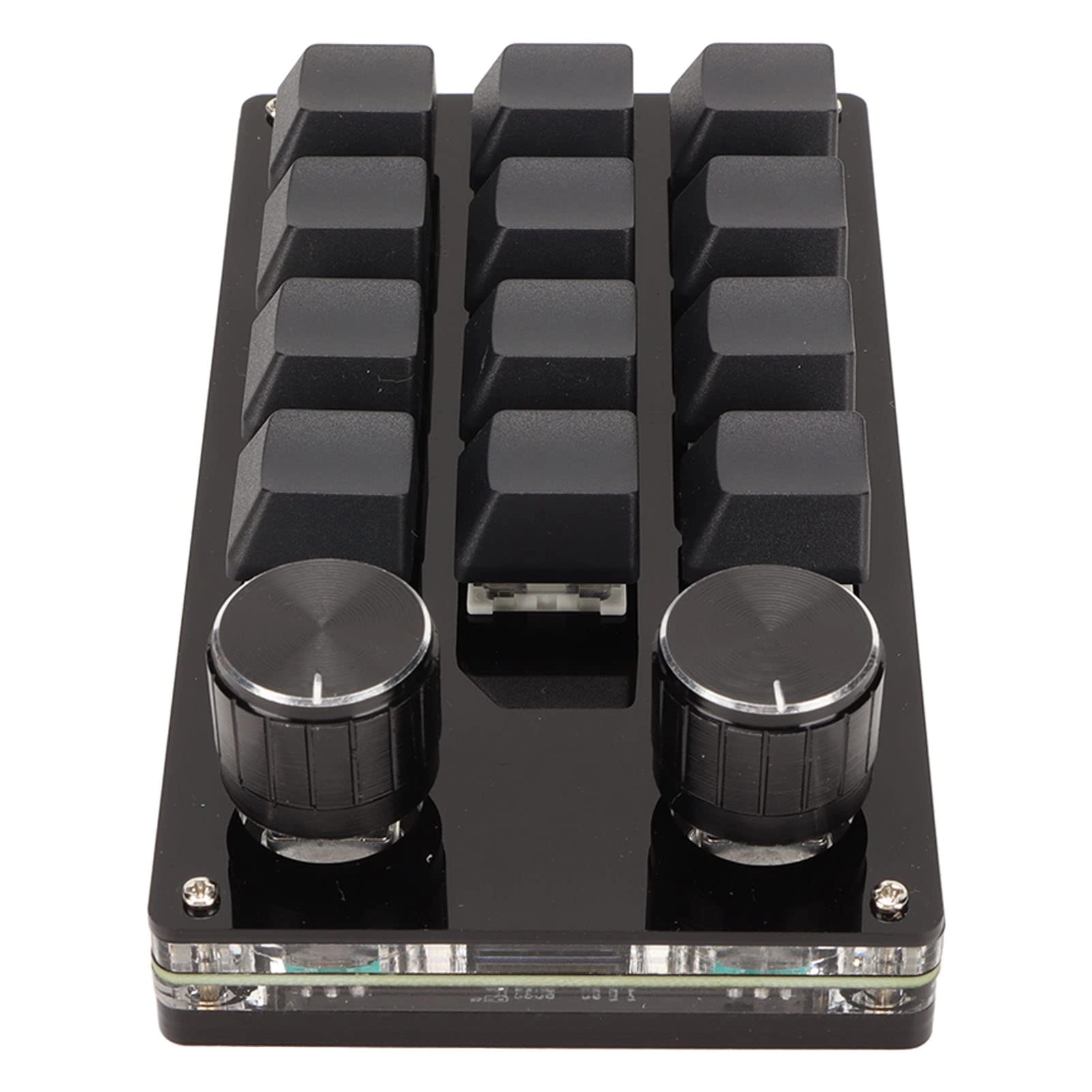 Mini Programmable Keyboard