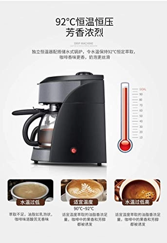 Espresso Coffee Machine