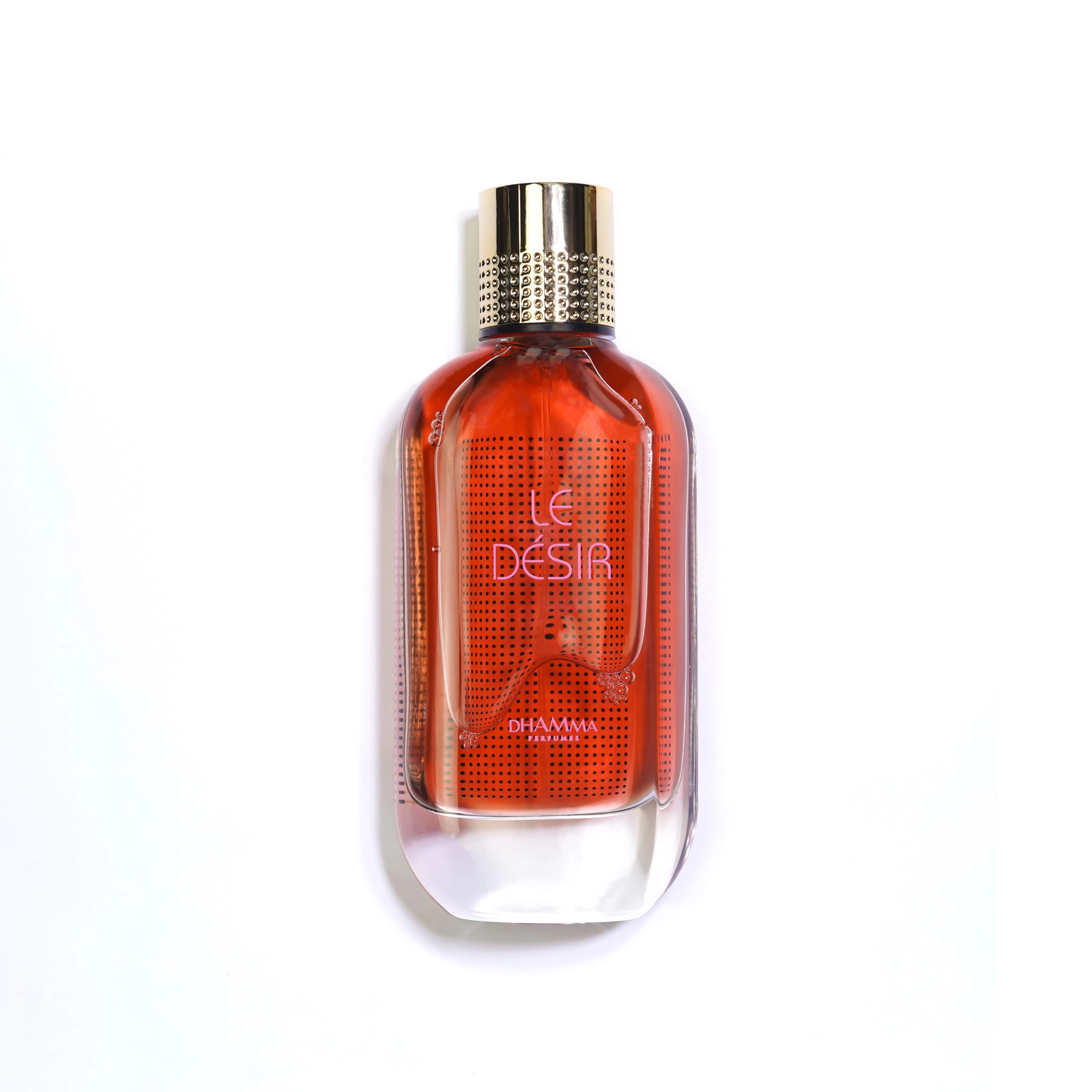 Le Desir Eau de Parfum 100ml