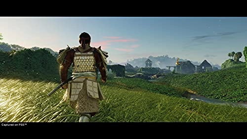Ghost of Tsushima Director's Cut - PlayStation 5