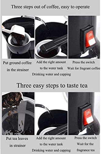 Coffee machine - 140 Milliliters Milk Frother