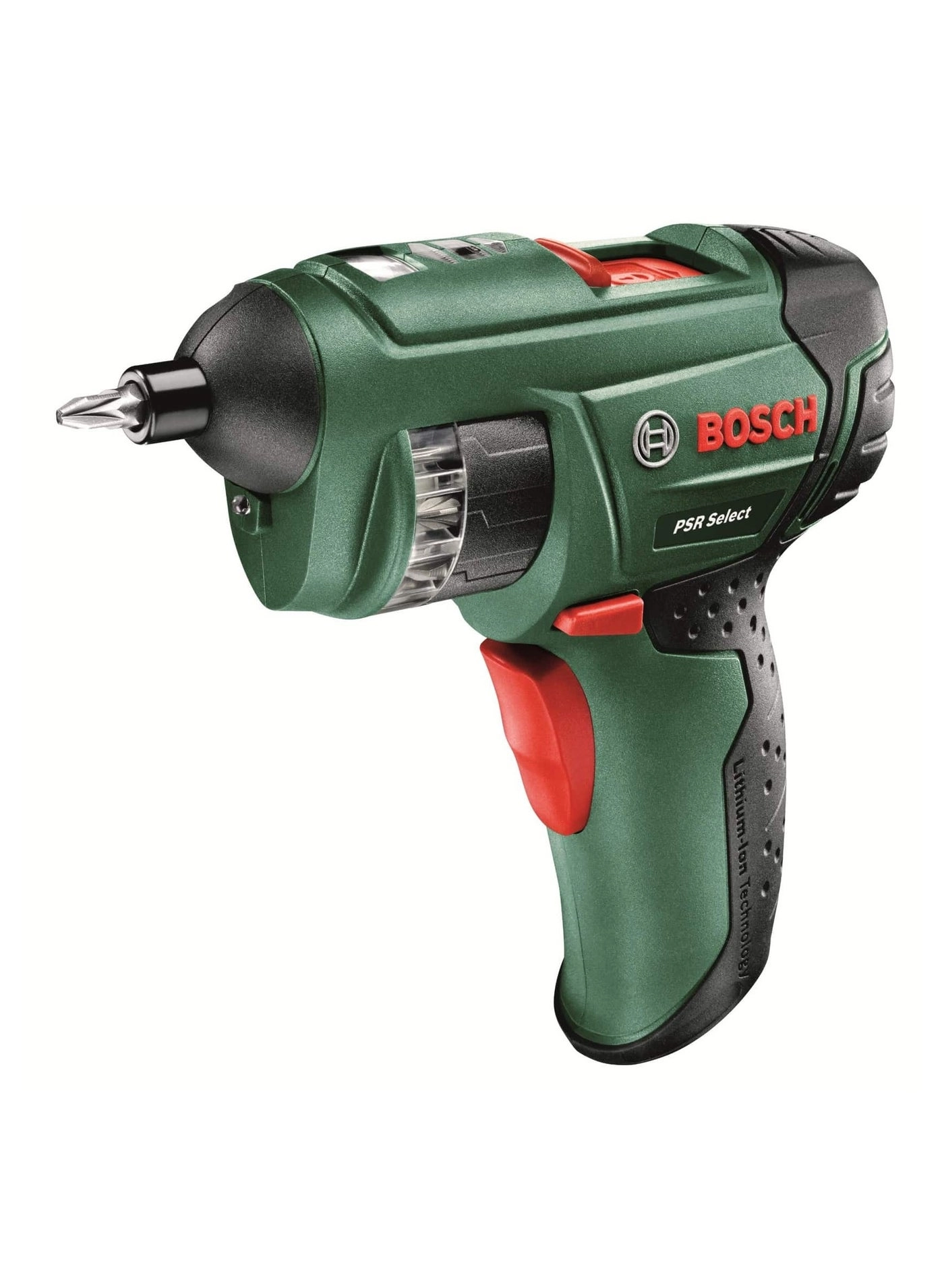 PSR Select - 3.6V Lithium-Ion Cordless