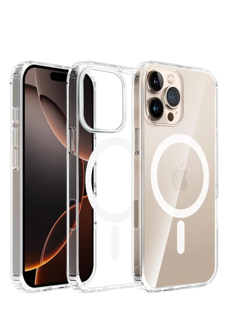MagSafe Case for iPhone 16 Pro Max