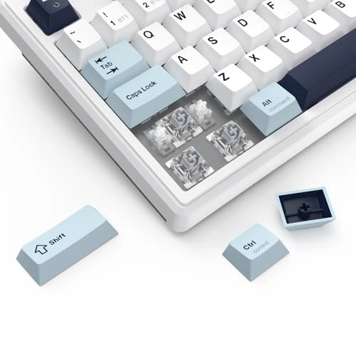 K716 - TKL Wired/Wireless