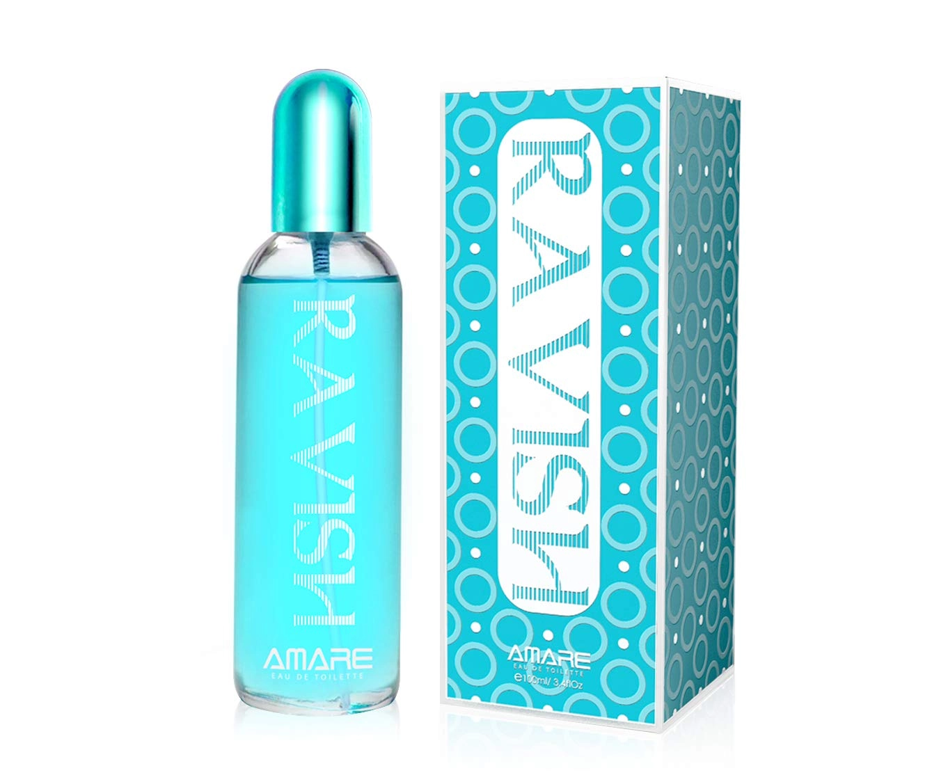 Winner Manufacturing Ravish Eau de Toilette 100ml
