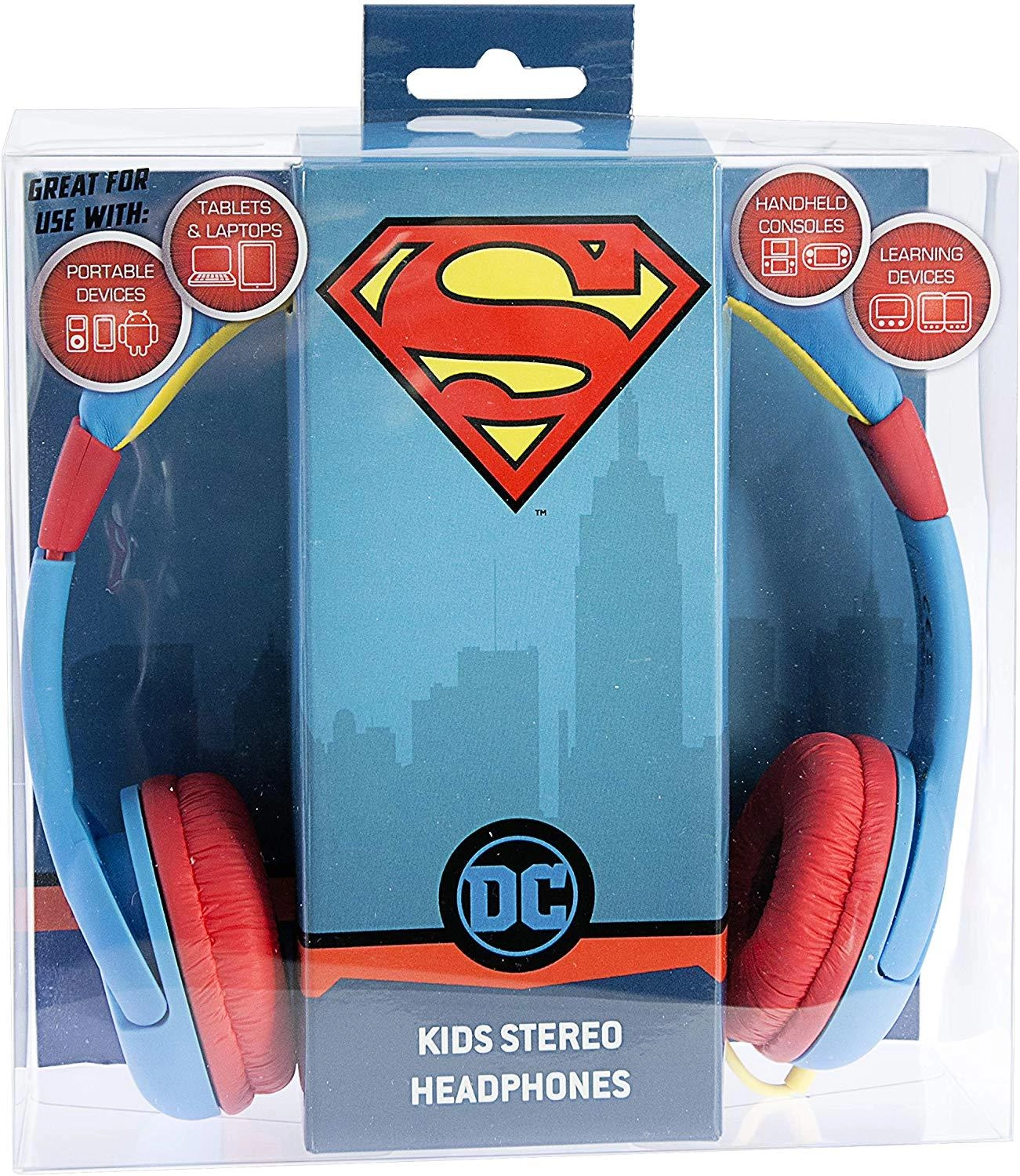 On-Ear Tween Wired Headphone