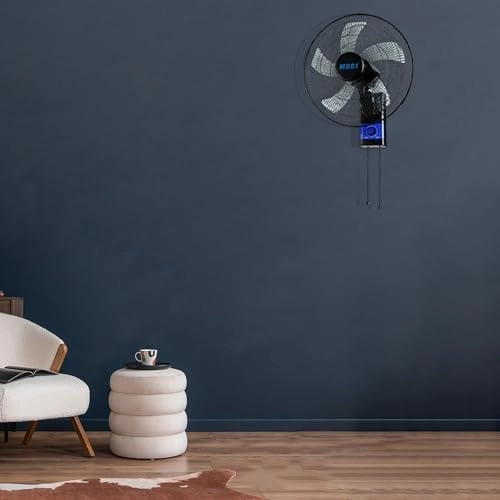 Wall Fan - 18 Inch