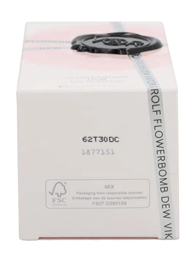 Flowerbomb Dew - Eau de Parfum 1.7 oz