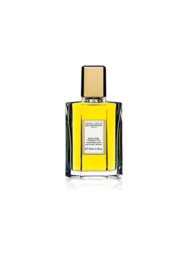 Scherrer 2 Eau de Toilette 100ml