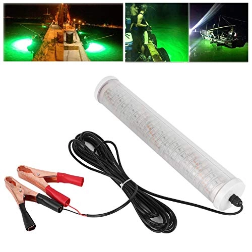 LED Submersible Fishing Light - Approx. 5m/16.4ft