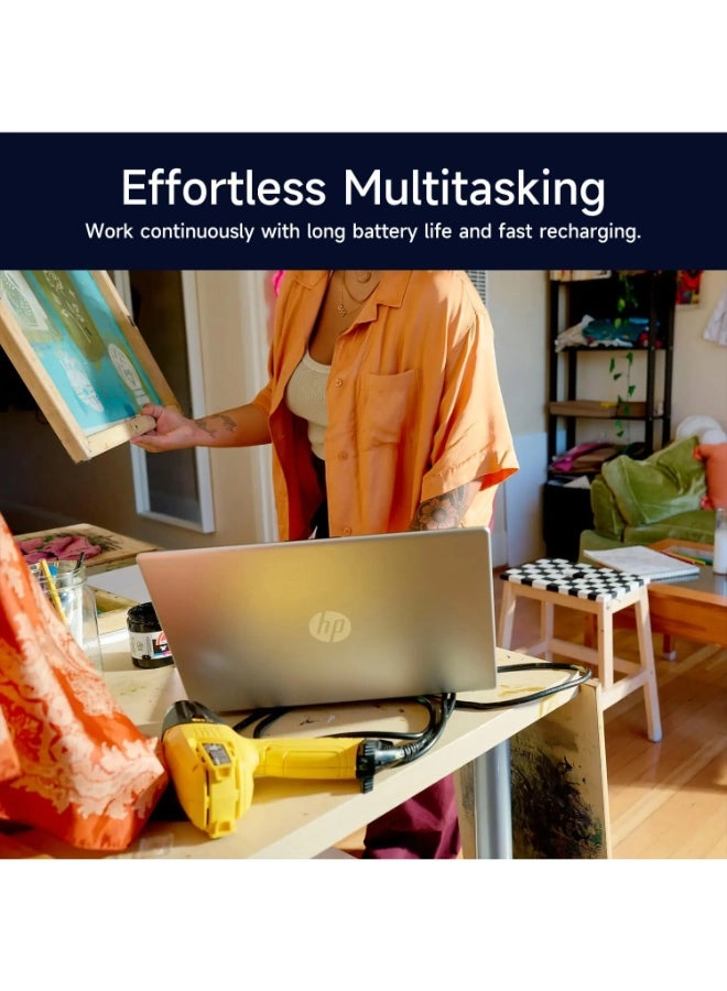 FD Series - 15.6'' 512GB 16GB Core i3-1215U