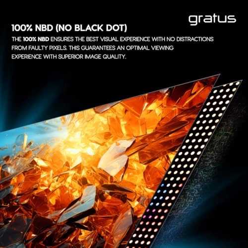 LT65W4K23H - 65 Inches