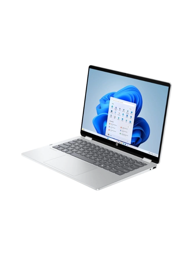 OmniBook 5 BZ6B2EA - 14'' 120U 16GB DDR5 512GB SSD