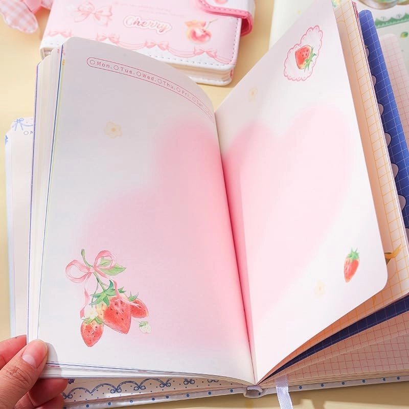 Diary for Girls