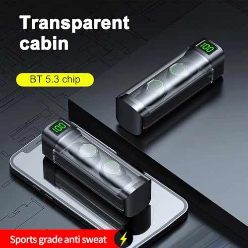 BQ60 Wireless Headset