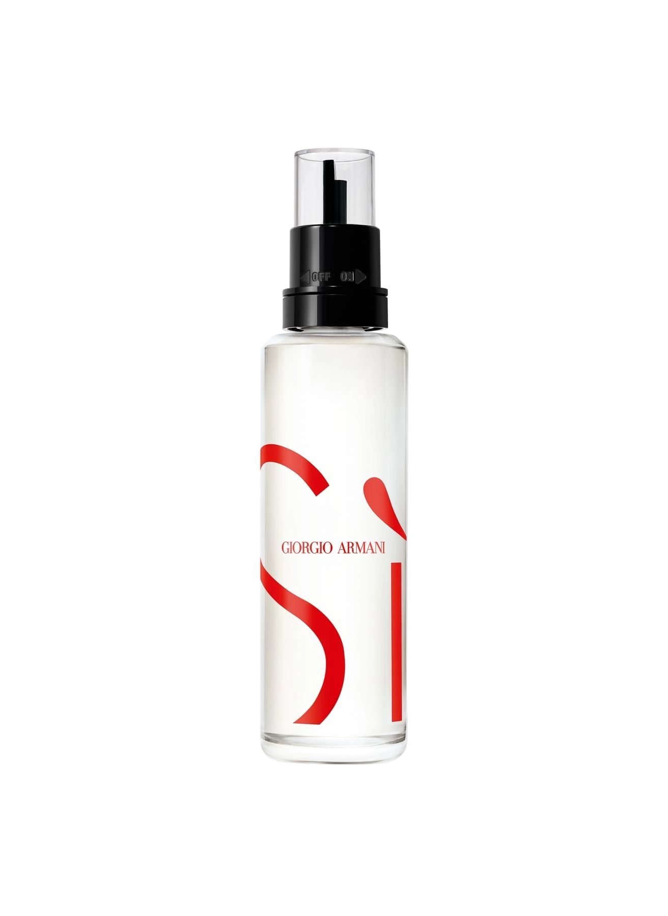 Si Passione Eau de Parfum 100ml